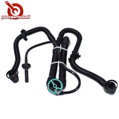 For AUDI A4 A6 Quattro 3.2 V6 Crankcase Breather Vent Hose 06E 103 217 M 6B93BC-57