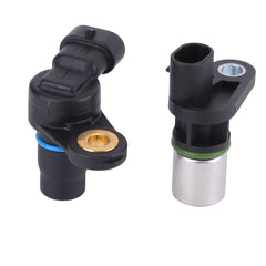 2X Cam/Crankshaft Position Sensor For Chevrolet Trailblazer GMC Buick L6 4.2L