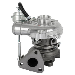 Turbo For Mitsubishi L200 2.5 TD 4D5 CDI 136HP 2005-2006 VA420088 100KW