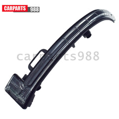 Left Rearview Mirror Turn Signal Lamp Light For Peugeot 308/308S/408 1610708180 6B93BC-57