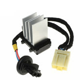 4869327 Heater Blower Motor Resistor Fits For Saab 9-5 95 1998 1999 2000-2004