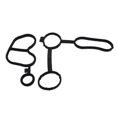 Engine Oil Cooler Gasket Set for AUDI A1 A3 VW POLO Caddy Box 03F 115 111A 6B93BC-57