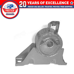 Motor & Trans Mount 4PCS Set Fit 2002-2003 Mazda Protege5 2.0L for Manual Trans 6B93BC-57