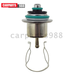 Fuel Pressure Regulator for Chevy Suburban Silverado 1500 GMC Yukon 89017382 6B93BC-57