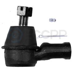 Front Steering Inner & Outer Tie Rod End Suspension For 2003-2011 Honda Element
