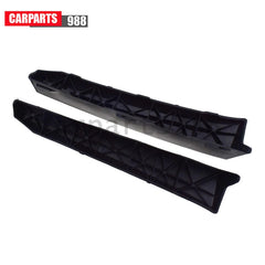 2Pcs Front Bumper Bracket Set For 2019-2021 Hyundai Tucson 86556D3500,86555D3500 6B93BC-57