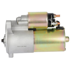 ECCPP Starter For Ford F-150 Heritage XLT XL 4.2L 256Cu V6 5L3Z-11002-B 336-1938 ECCPP