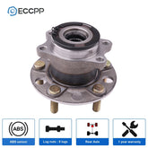 1Pc Wheel Hub Bearing Assembly Rear 4WD AWD For Jeep Compass Patriot 2007-2017 6B93BC-57
