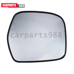Right Side Heated Mirror Glass For Toyota Land Cruiser 1996-2002 8793160790 6B93BC-57