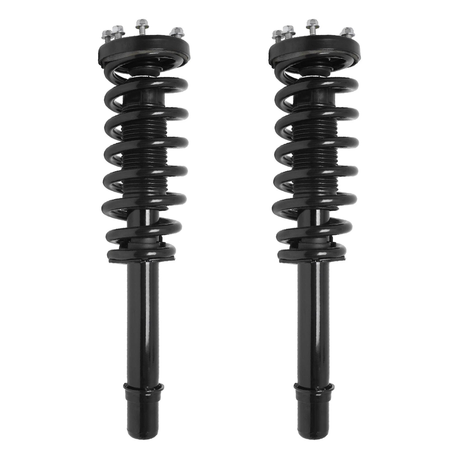 Front Complete Strut Assembly Kit for 2004-2008 Acura TL 6B93BC-57