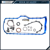 ECCPP Engine Lower Gasket Set For 01-06 Jeep Grand Cherokee Wrangler 4.0L OHV ECCPP