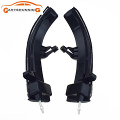 87613H9000,87614H9000 Left&Right Side Mirror Turn Signal Light For KIA RIO 17-22 6B93BC-57