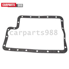 Transmission Pan Gasket F6TZ-7A191-A For Ford F-250 F-350 F-450 Super Duty E-250 6B93BC-57