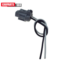 For Infiniti QX56 Nissan Armada ABS Wheel Speed Sensor Plug Connector D7910ZR00B 6B93BC-57