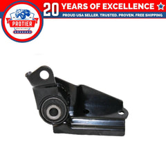 Motor & Trans Mount 4PCS Set Compatible for 06-11 Toyota Yaris 1.5L/ 15-17 6B93BC-57