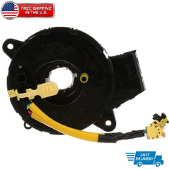 5082050AA Clock Spring For Chrysler Town Country Dodge Caravan 2001-07 4685712AA