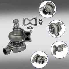 Turbo Fits 1998-13 Caterpillar Industrial, Truck Various C15 Acert High pressure