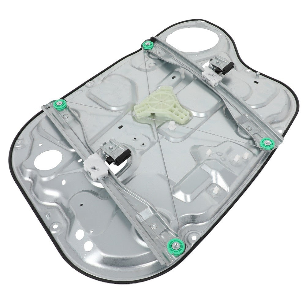 For 07-09 Hyundai Elantra Front Driver Left LH Power Window Regulator w/ Motor 6B93BC-57