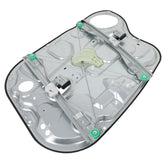 For 07-09 Hyundai Elantra Front Driver Left LH Power Window Regulator w/ Motor 6B93BC-57