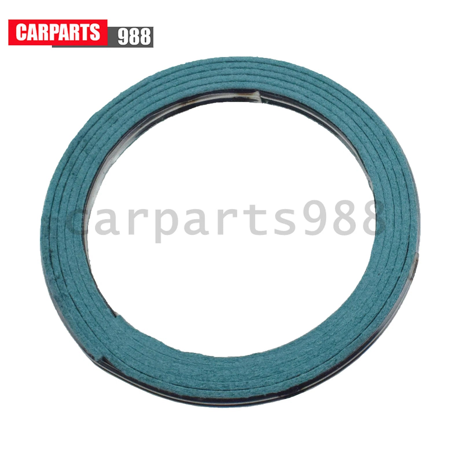 90917-06046 Exhaust Pipe Gasket Seal For Toyota Lexus Camry Tacoma IS300 ES350 6B93BC-57
