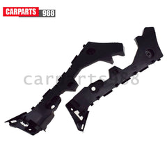 Rear Bumper Retainer Left Right For Mazda 3 Sedan 2010-13 BBM4502H1E BBM4502J1E 6B93BC-57