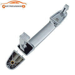 Outside Rear Left / Right Door Handle For 2006-2010 Hyundai Sonata 826513K000AA 6B93BC-57