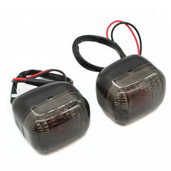 Front Turn Signal Indicator Blinker Light For ZUMA50 F X FX ZUMA 125 BWS 50 125