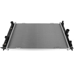 Radiator Cooling Fan Kit For 2010 2011 2012 Ford Fusion 2011-2012 Lincoln MKZ 6B93BC-57