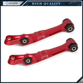 For 03-07 INFINITI G35 03-07 Nissan 350Z Front Lower Control Arms 2D 3.5 Red 6B93BC-57