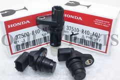 Camshaft / Crankshaft Position Sensor Fits: Acura Honda 08-2015 L4 2.4L