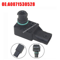 A0071530528 Manifold Absolute Pressure MAP Sensor For MERCEDES C190 W205 2.0L 6B93BC-57