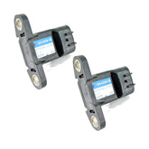 2x Sensor 5PS-82380-00-00 For Yamaha Apex ER/GT/MTX Raider Road Star Stratoliner