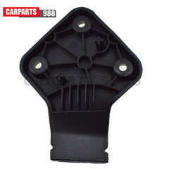 Left Rear Luggage Storage Curtain Panel Lock Buckle For Porsche Panamera 971 6B93BC-57