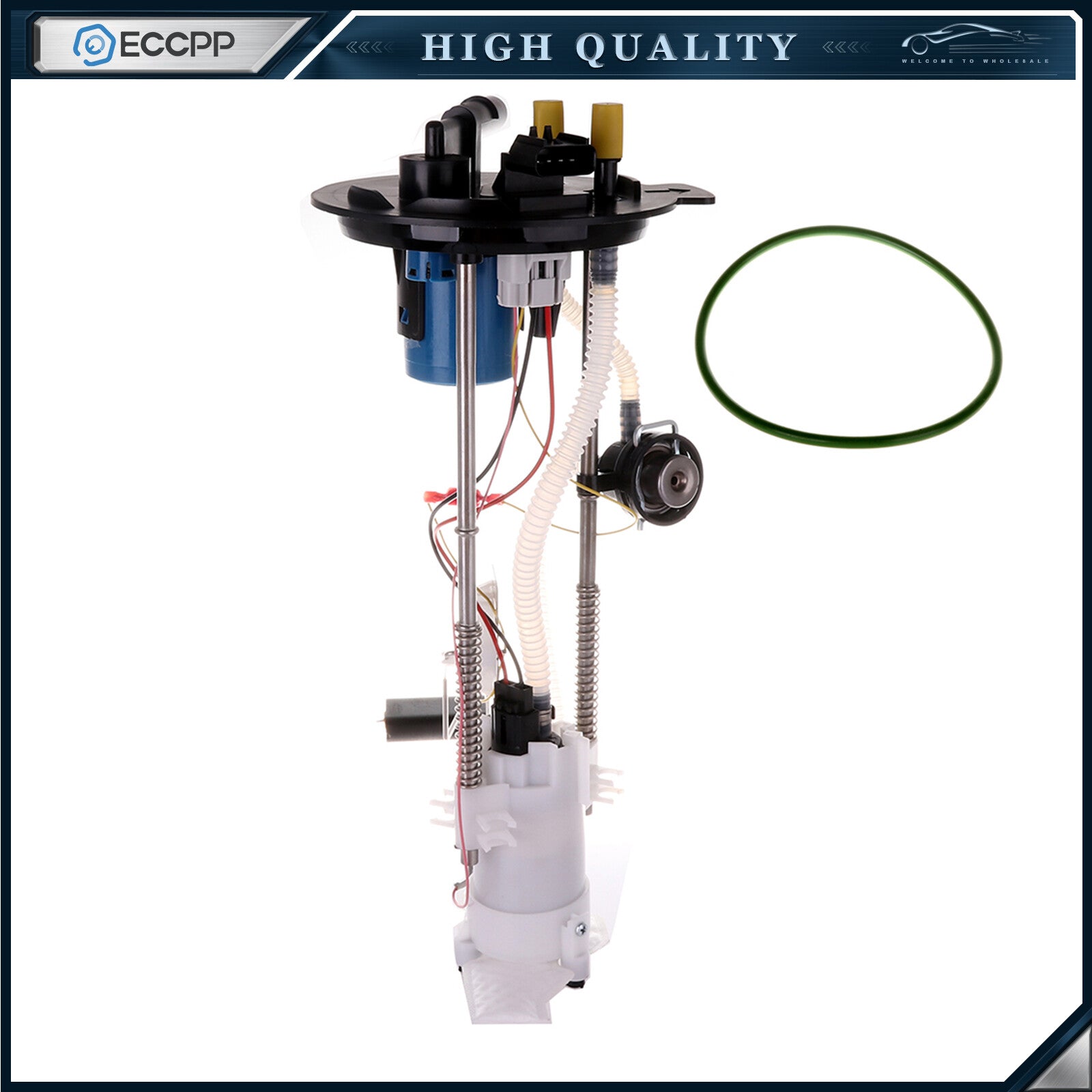 For Ford Ranger Mazda B2300 2004-2006 E2363M Electric Fuel Pump Module Assembly KOEEP