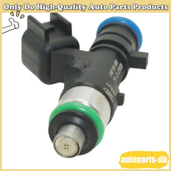 1x Fuel injector For Dodge Charger Chrysler 300 Sebring 2.7L 3.5L 6B93BC-57