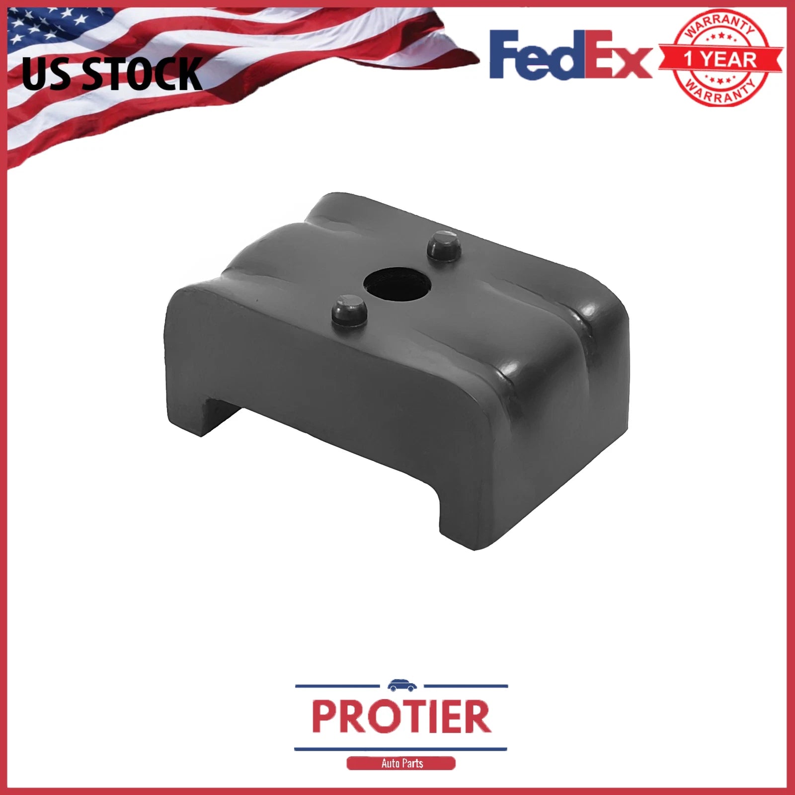 Transmission Mount for FORD B C 6B93BC-57