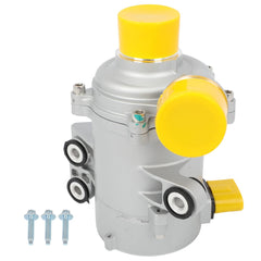 Electric Coolant Water Pump For BMW E84 F20 F30 320i 328i X1 xDrive 11517597715 6B93BC-57