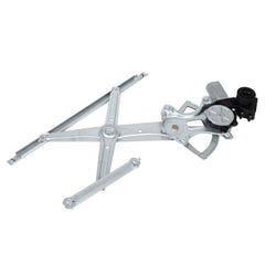 For 2006-2012 Toyota RAV4 Front Driver Side Power Window Regulator with Motor 6B93BC-57