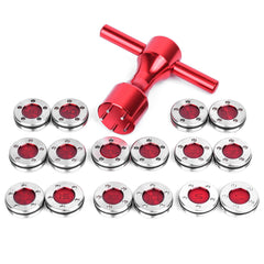 2pcs. 5g-45g Golf Custom Weights Wrench Compatible with Scotty Cameron Putters