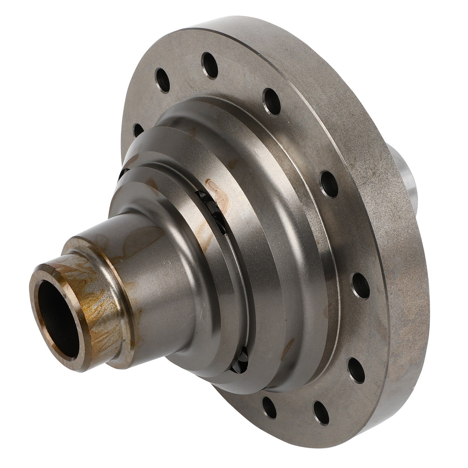 Differential For 1972-2015 GM Truck 14 bolt 10.5" 1.50" 30 Spline 4.10 & dn 6B93BC-57