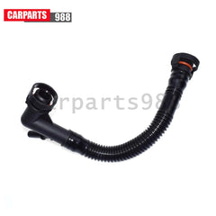 Crankcase Vent Oil Separator Hose For BMW E46 E39 E60 323ci 525i X3 11617504535 6B93BC-57