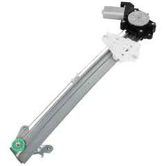 For Honda Accord 2013-2016 Front Passenger Right Power Window Regulator w/ Motor