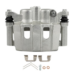 Front Left Brake Caliper 1Pc Kits For 2009-2015 2016 Toyota Venza 19B6032 KOEEP