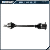 Front Left CV Axle for Audi A4 1.8L 2004-2005 RS4 4.2L 2007-2008 S4 4.2L 2004-08 6B93BC-57