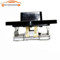 11151711 Blower Motor Resistor RU370 For Mitsubishi Lancer Outlander 2002- 2004 6B93BC-57