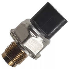 Fuel Rail / Fuel Injection Pressure Sensor Fits Chevrolet GMC 12686809 12647909