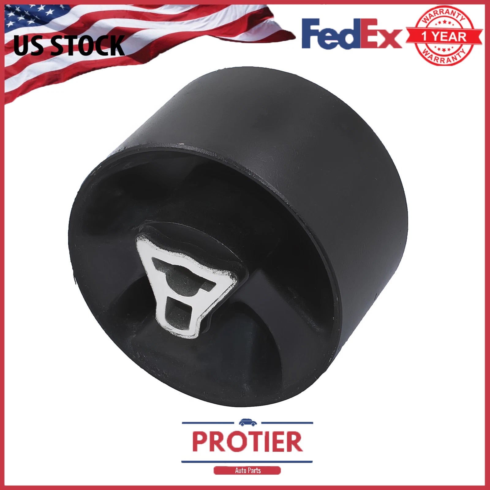 Rear Engine Mount for DODGE AVENGER CHRYSLER SEBRING 6B93BC-57