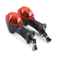 Turn Signal Lights Fit SUZUKI Bandit 600 GSF600 N/S 2000-2004 GSF650 2005-2008
