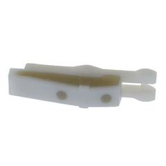 Front Left Seat Lock Running Rail Support for Audi A6 VW Bora Golf 4 Passat B5 6B93BC-57
