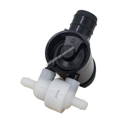 98510-A9000 Windshield Washer Pump For2015-2021 Kia Sorento Sedona 3.8L 3.3L 6B93BC-57